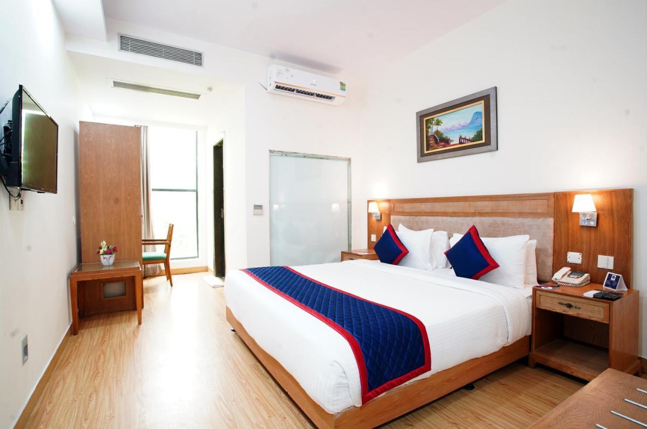Zip By Spree Hotels Delhi Greater Kailash Új-Delhi Kültér fotó