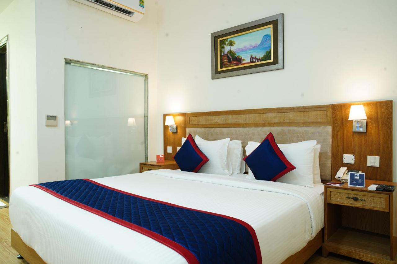 Zip By Spree Hotels Delhi Greater Kailash Új-Delhi Kültér fotó
